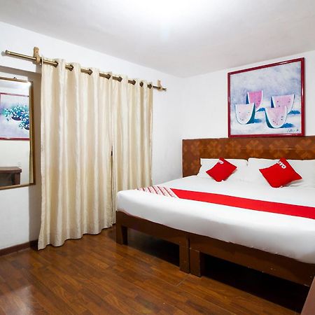 Oyo Hotel Brazil,Guadalajara,Estadio Jalisco エクステリア 写真