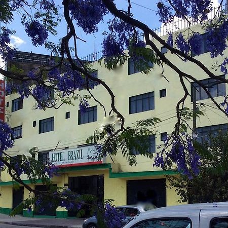 Oyo Hotel Brazil,Guadalajara,Estadio Jalisco エクステリア 写真