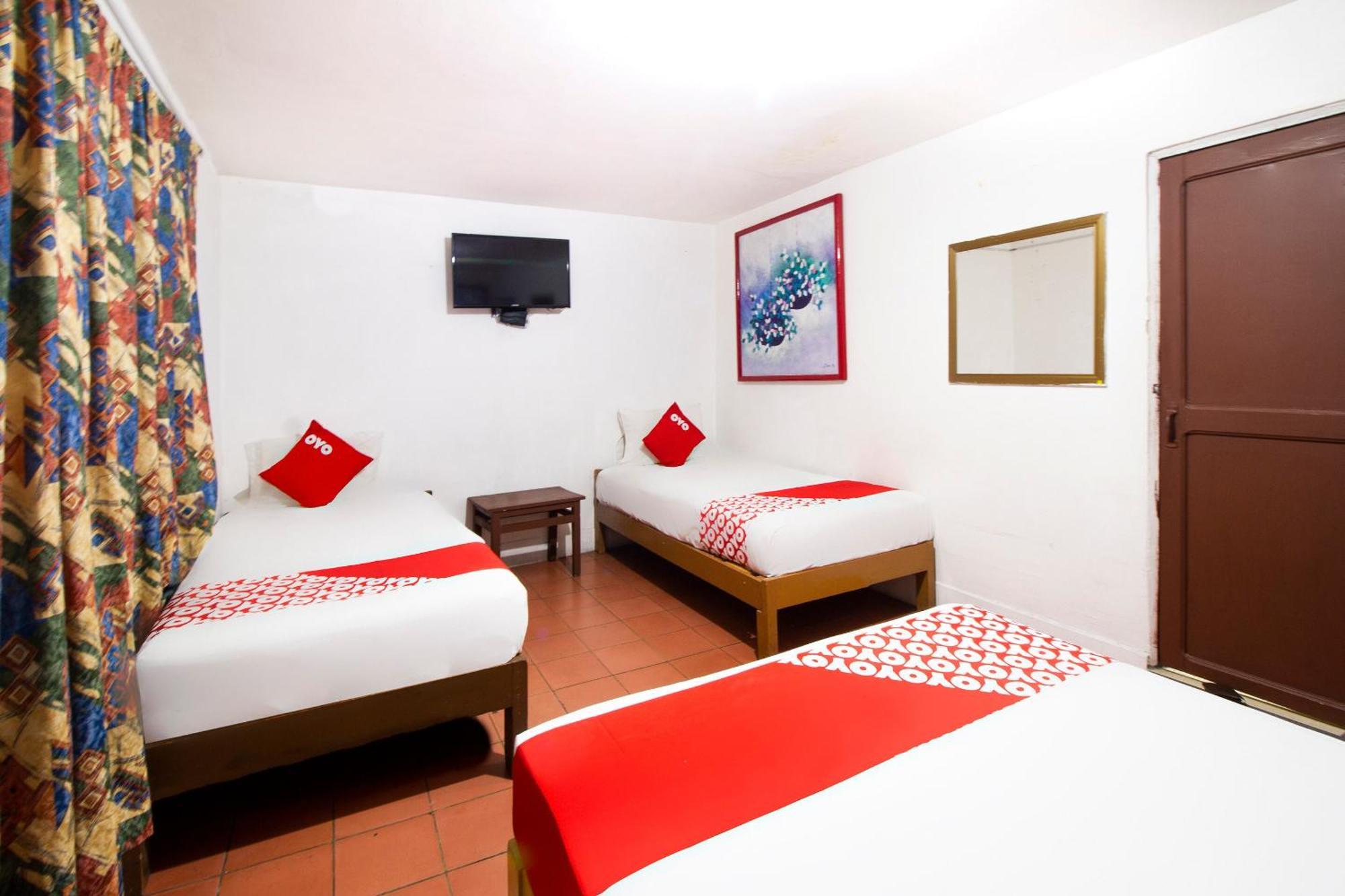 Oyo Hotel Brazil,Guadalajara,Estadio Jalisco エクステリア 写真
