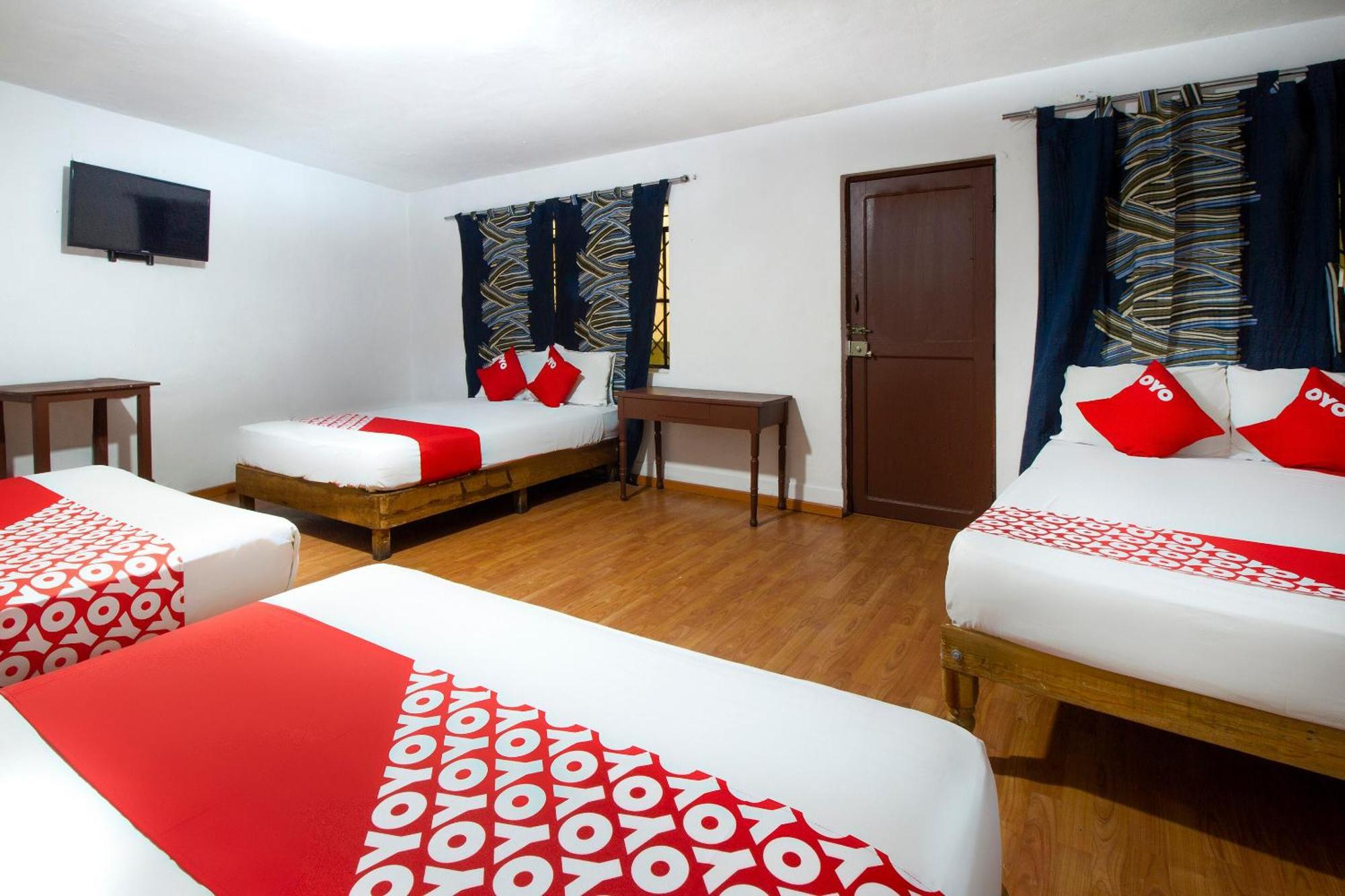 Oyo Hotel Brazil,Guadalajara,Estadio Jalisco エクステリア 写真