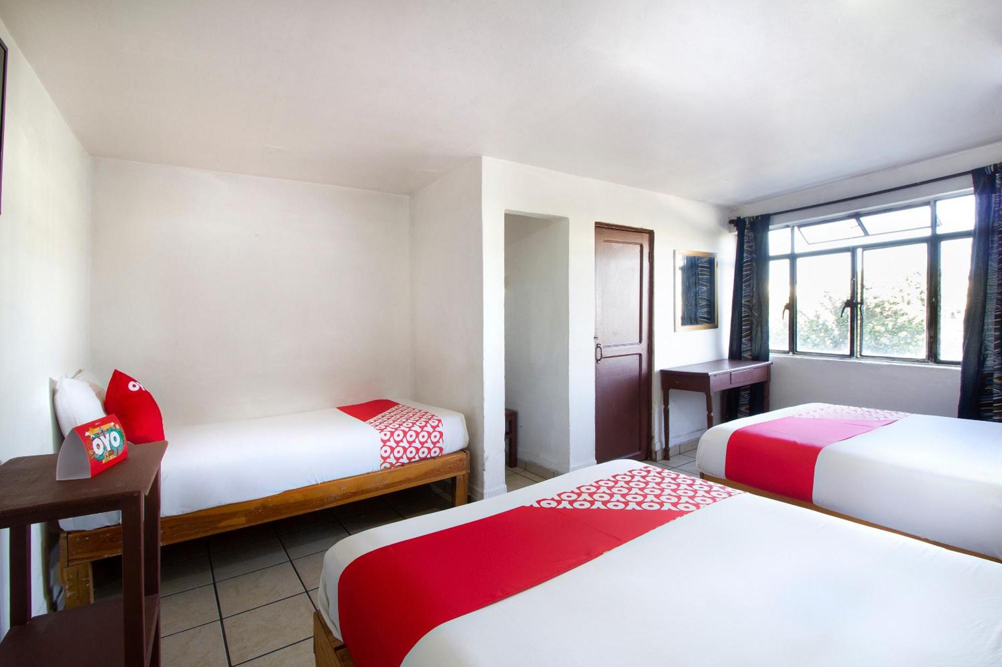 Oyo Hotel Brazil,Guadalajara,Estadio Jalisco エクステリア 写真