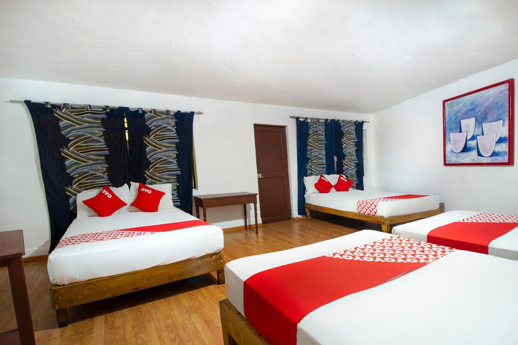 Oyo Hotel Brazil,Guadalajara,Estadio Jalisco エクステリア 写真