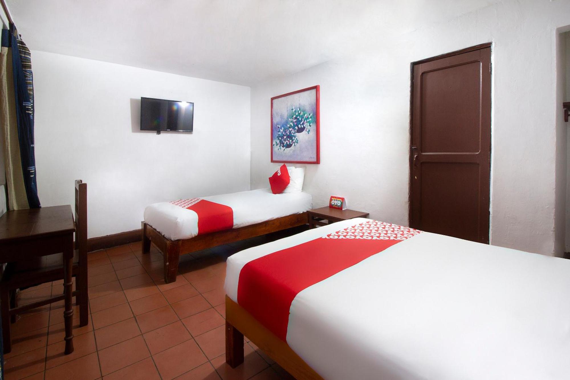 Oyo Hotel Brazil,Guadalajara,Estadio Jalisco エクステリア 写真