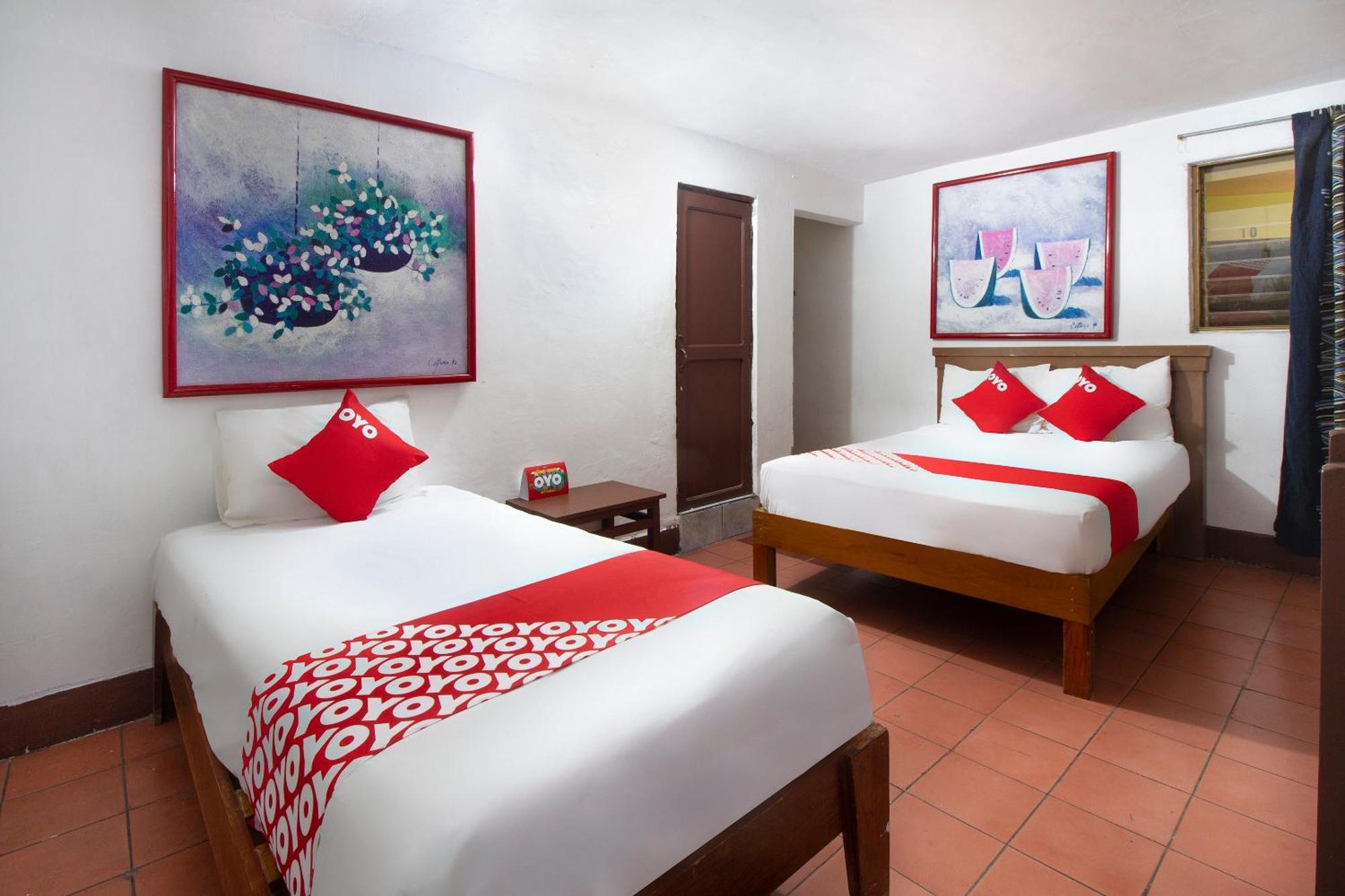Oyo Hotel Brazil,Guadalajara,Estadio Jalisco エクステリア 写真