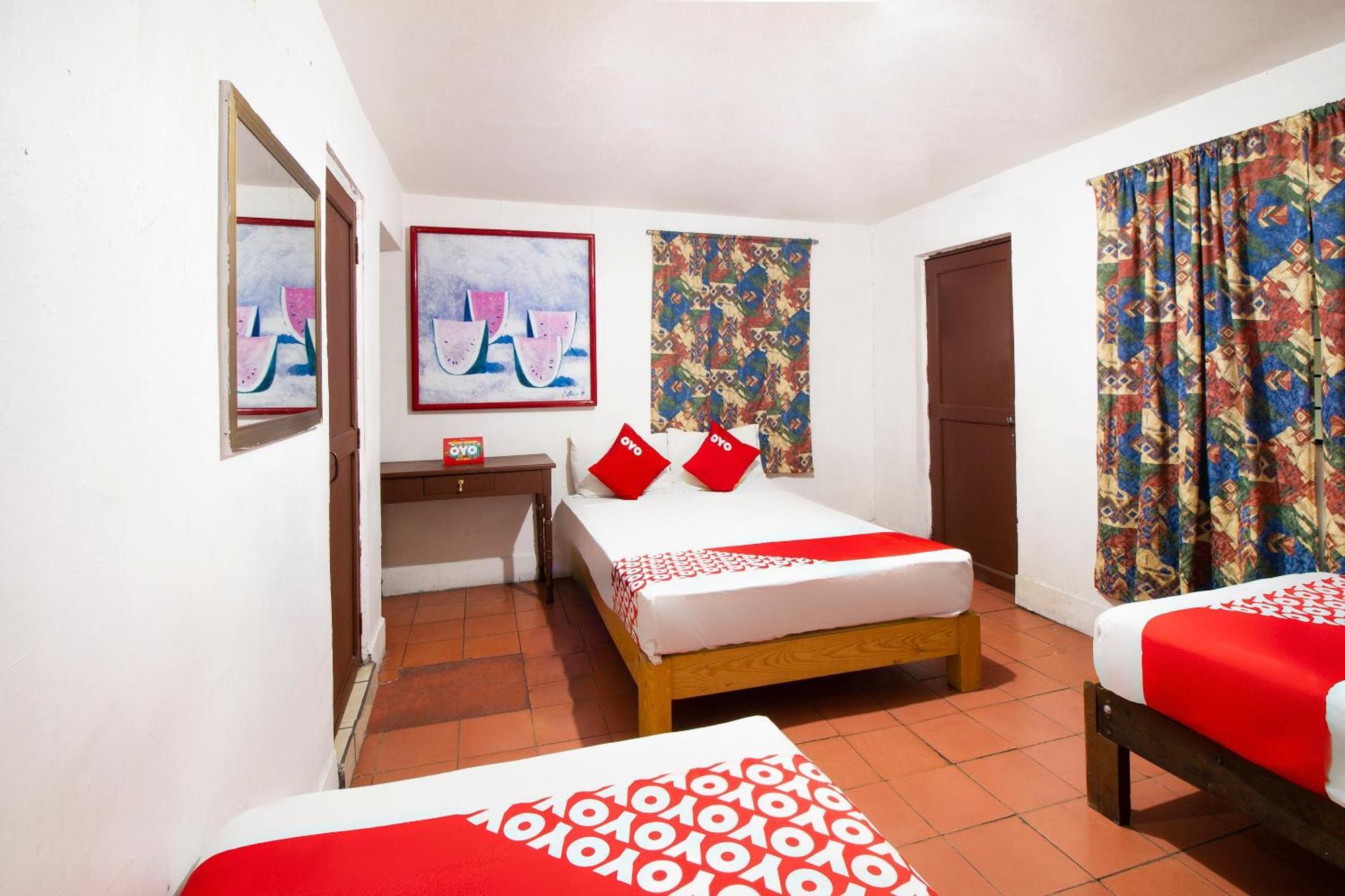 Oyo Hotel Brazil,Guadalajara,Estadio Jalisco エクステリア 写真