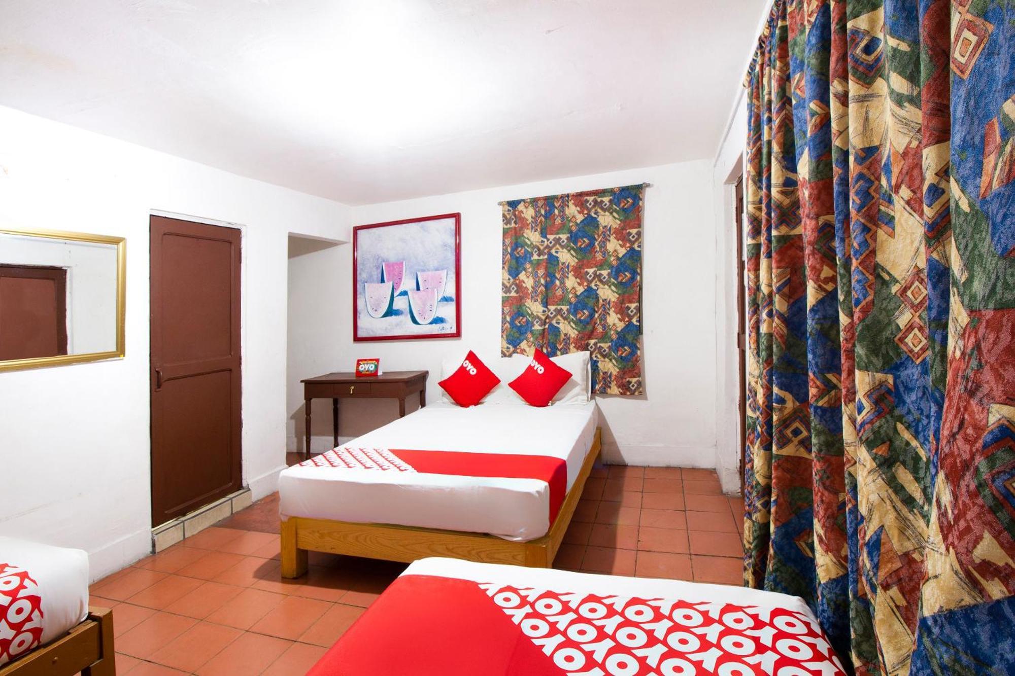 Oyo Hotel Brazil,Guadalajara,Estadio Jalisco エクステリア 写真