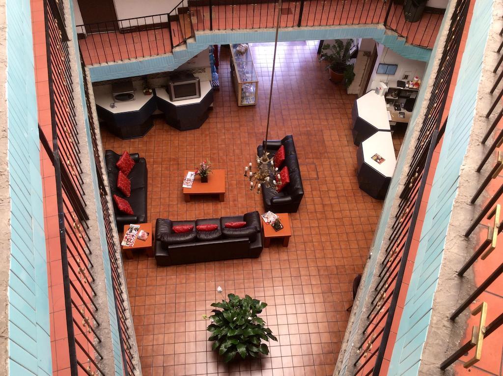 Oyo Hotel Brazil,Guadalajara,Estadio Jalisco エクステリア 写真