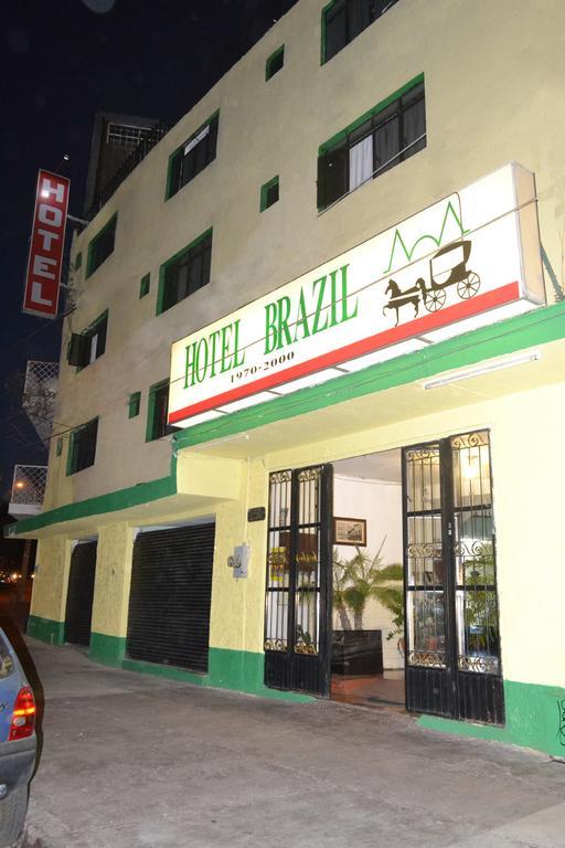 Oyo Hotel Brazil,Guadalajara,Estadio Jalisco エクステリア 写真