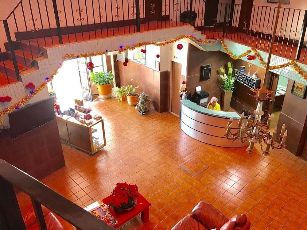 Oyo Hotel Brazil,Guadalajara,Estadio Jalisco エクステリア 写真